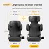 Jingdong Smart i-Size Car Safety Booster Seat