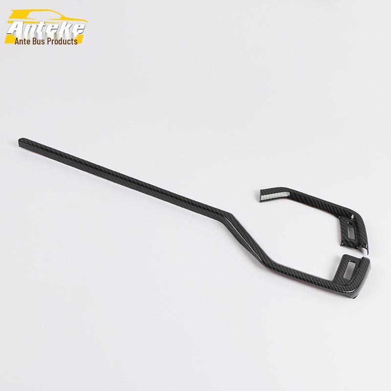 

2020 RAV4 Front Air Vent Trim Decorative Strip
