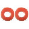 Precision Cutting 1400mm Length Guide Rail Splinter Guard 495209 Replacement Strip 21.5mm Width Clean Splinter-free Cut