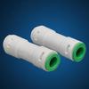 2pcs 3/8inch Quick Connection Check for Adapters  for   Water Reverse 
