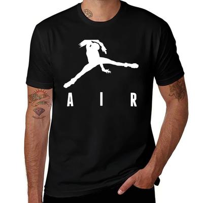 Air Aran TShirt Simple Graphic Design TShirt