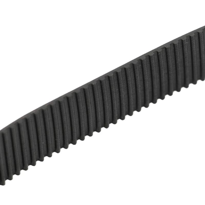 Electric Bogie Belt for F20 F21 F23 F30 F31 F32 F33 7806040508 32106858011 32106868237 Steering Rack Gear Belt