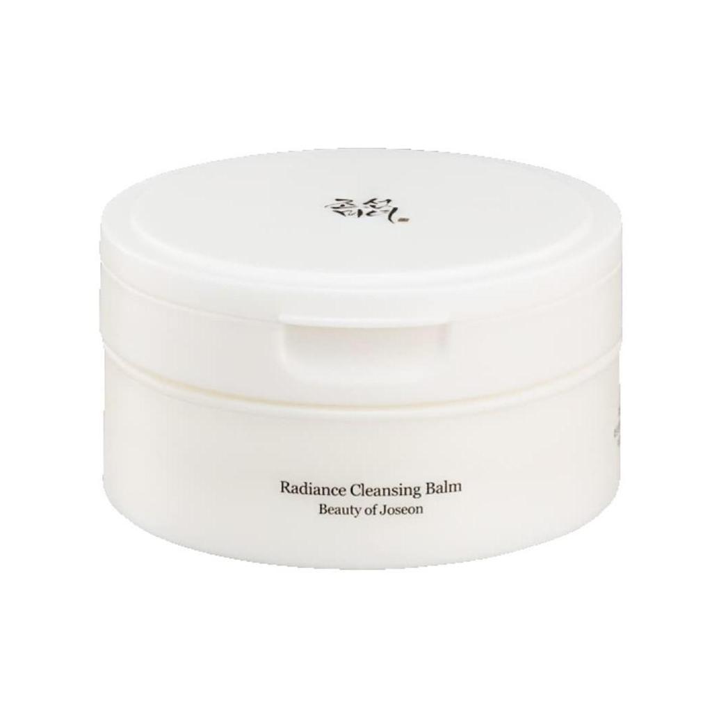 Beauty of Joseon Radiance Cleansing Balm Makeup Remover & Deep Cleansing Balm 100ml
