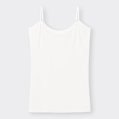 Style Dry Camisole With Sweat Absorber