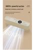 Portable Wireless Automatic Vacuum Sealer for Freshness and Snack Preservation