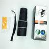 16x52 HD Monocular Telescope with Low-Light Night Vision for Mobile Photography