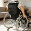 1pcs Electric Wheelchair Storage Bag For Scooter Organizer Travel Accessories Outdoor Furniture Covers