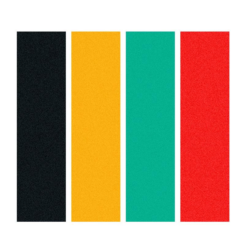 Vodotěsný protiskluzový grip tape na desku skateboardu, skatingovou desku, longboard, samolepka na grip tape skatingové desky