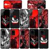 for Motorola Moto Edge 70 60 50 G54 G86 Samsung Galaxy S25 iPhone 17 16 15 Xiaomi Redmi Note 14 13 Pro Max Phone Case Wallpaper Berserk Guts Cover