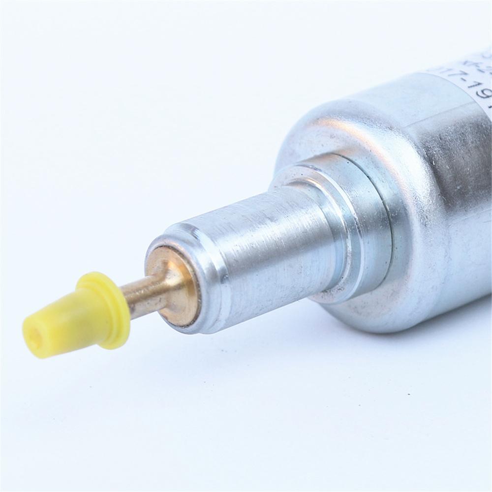DP30 65ml 24V Heater Fuel Pump Fit for Webasto 5000W Pressure: 0.1-0.3mpa