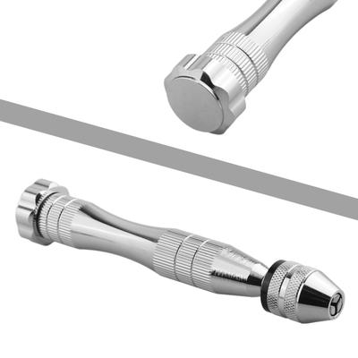 For Watch Repair For Jewelry Making Metal Chuck Jewelry Tool Watch Repair Workshop Hand Drill For Watch Repair