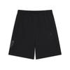 Xtep Men's Knitted 3/4 Sports Shorts