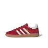 Handball Spezial Made In Germany Equipment Red Unisex Sneakers Off-White Gum JR9535