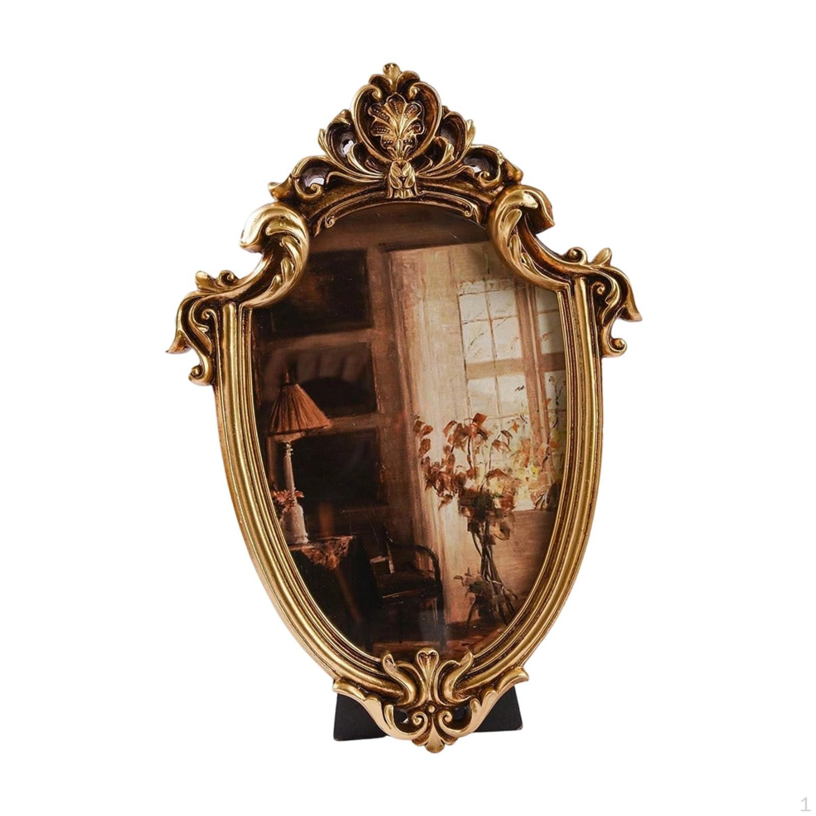 

Смола Рамка для Фотографии Рождество Витиеватый Постер Винтаж Корона Фото