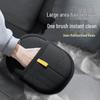 Static Pet Hair Removal Glove