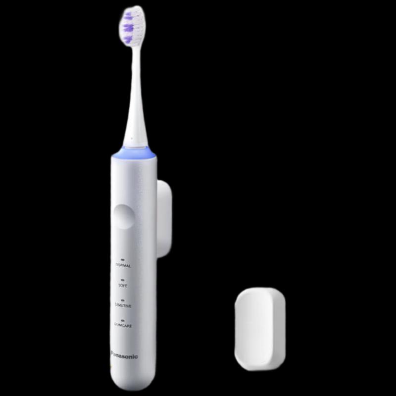 

Panasonic EW-DC50 Sonic Electric Toothbrush