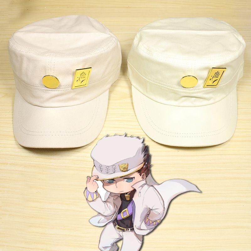 Eye-catching Jojo Wind Hat For Festivals And Parties