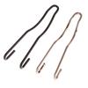 Steel Wire Back Clip For Knife Custom Back Folding Clip Tool Pocket Accessories DIY Knife Update Supplies