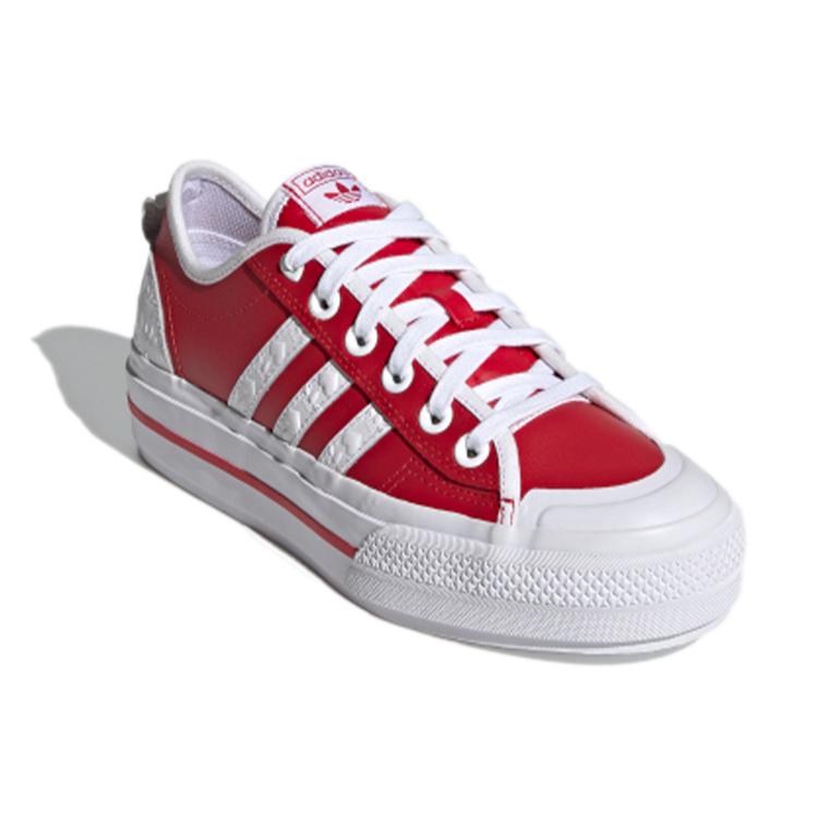 adidas Nizza RF Platform