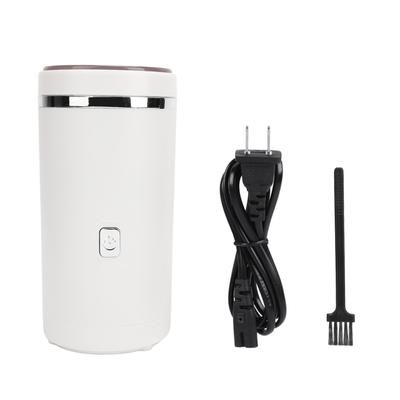 180ml Electric Coffee Bean Grinder Stainless Steel Multifunction Portable Electric Coffee Mill