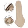 Maniglia di sostegno porta lato sinistro destro auto Maniglia interna porta auto Pannello di tiraggio Maniglia interna porta per Golf MK4 1999-04