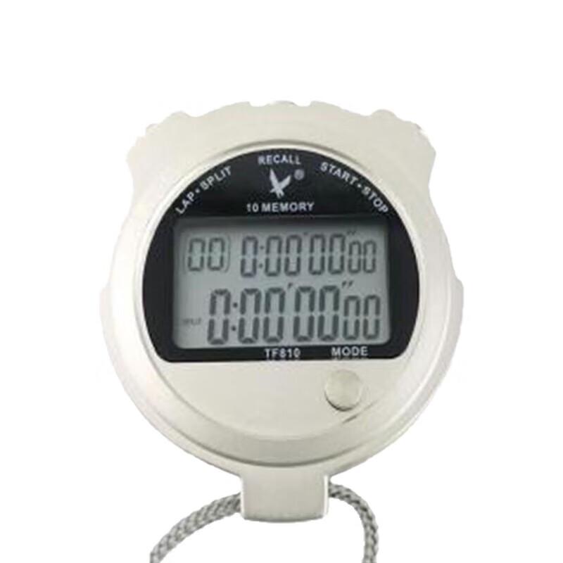 Tianfu TF810 Electronic Competition Stopwatch