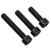 Hesdige GB70 8.8 Grade Blackened Hex Socket Cap Screws
