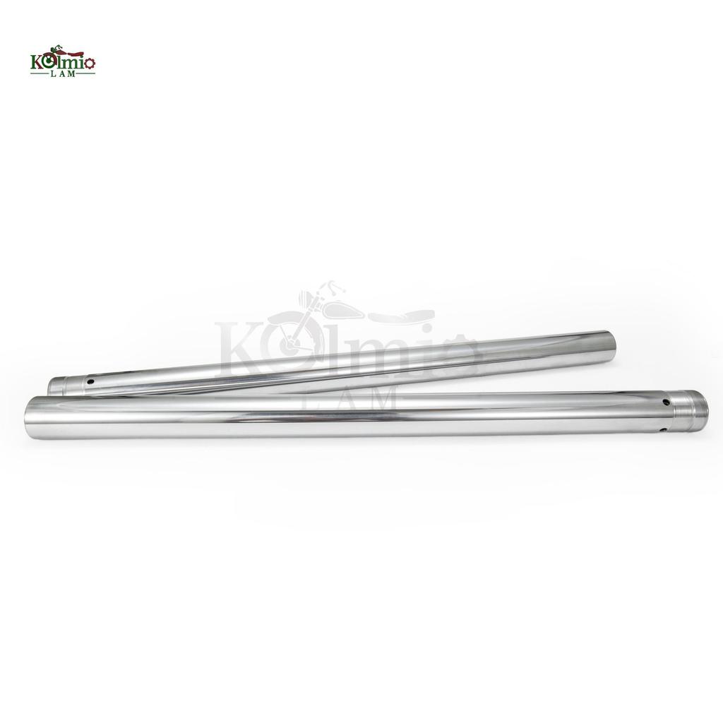 Wkład amortyzatora przedniego do Kawasaki Ninja 400 (2018-2024) - Nieniszczący drążek przedniego zawieszenia