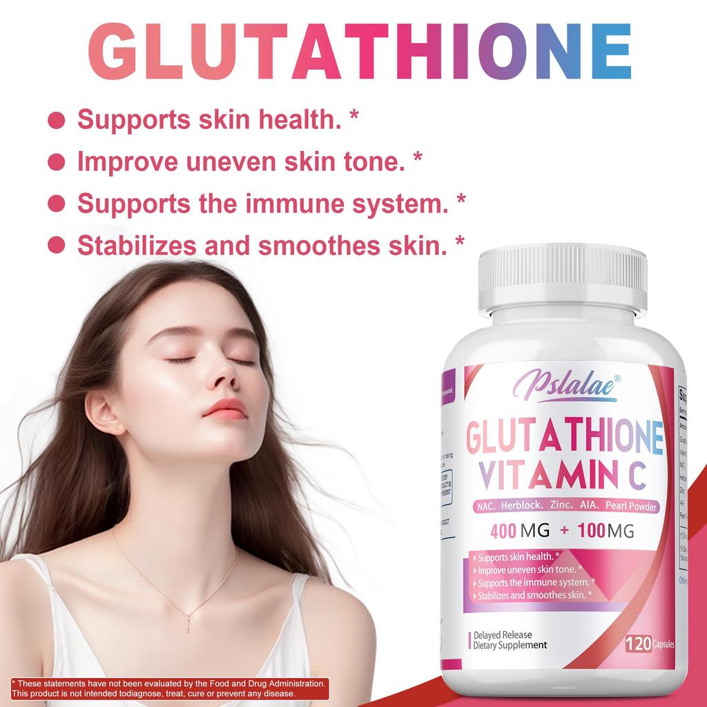 High Absorption, Fat Soluble VIT C, Higher Bioavailability Immune System Support & Collagen Booster, Non-GMO, Vegan Pills