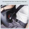for Tesla Model 3 Y Juniper Highland 2025 2PCS Seat Gap Storage Box Strip Organizer Filler Pocket Wallet Keys Card Phone Holder