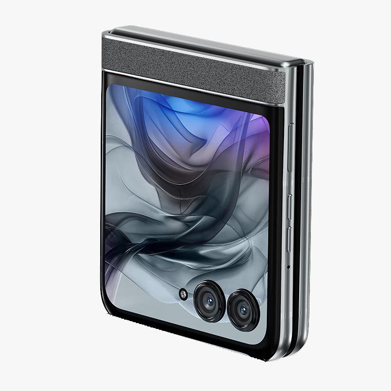 2026 Popular Foldable Screen Smartphone with 5000mAh Battery and Full Network Compatibility