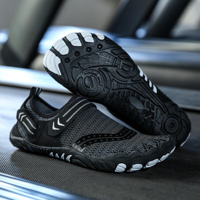 Norman Unisex Outdoor Aqua Wading Shoes