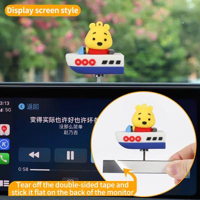 Accessori per abitacolo auto – Giocattoli per auto e decorazioni