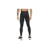 Nike Dri-FIT ADV Running Division Printed Compression Workout Tights Men Bottoms Black FB6858-010