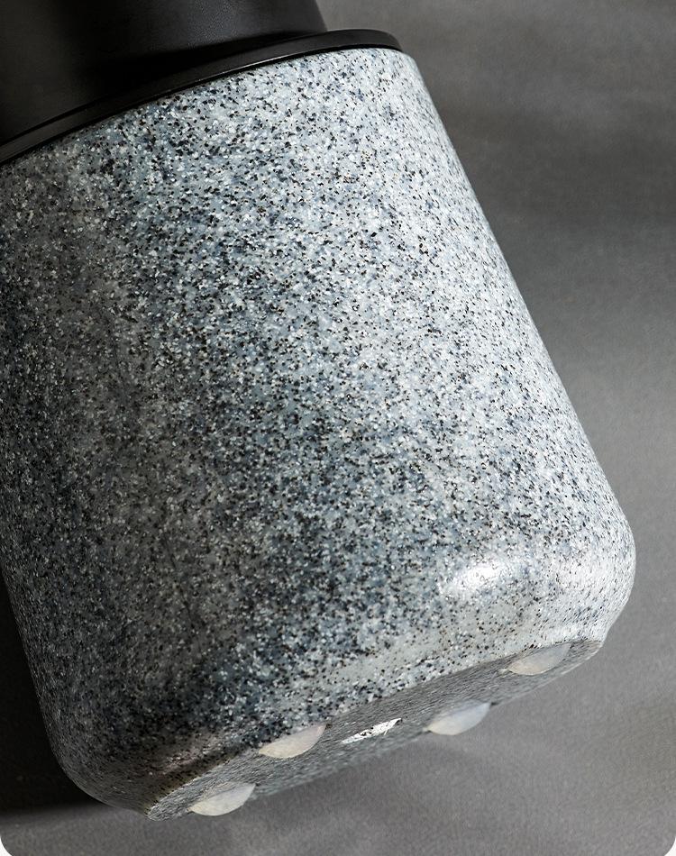 High-Value Foaming Dispenser for Lotion, Shower Gel, Detergent, and Dish Soap