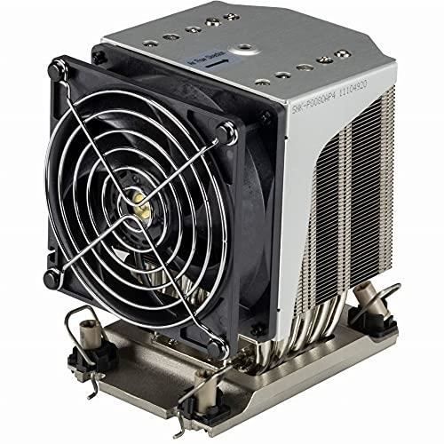 Refroidisseur D'air Pour Processeur - SUPERMICRO - SNK-P0080AP4 - Compatible Intel Xeon - 9,2 Cm - 270 W