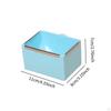 Bunny Feeding Dish And Water Bowl for Small Pets, Suitable Dwarf Rats