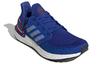 UltraBoost 20 Adidas 'Royal Blue Scarlet' EG0758