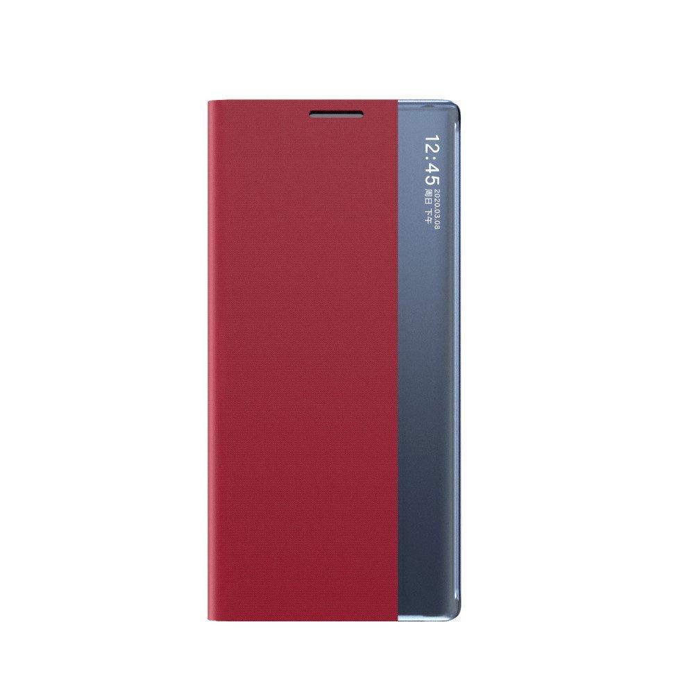 Side View Case for Samsung Galaxy A32 5G, Red