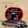 Airud Kids' Electric Remote Control Ride-On Tricycle (CN version)