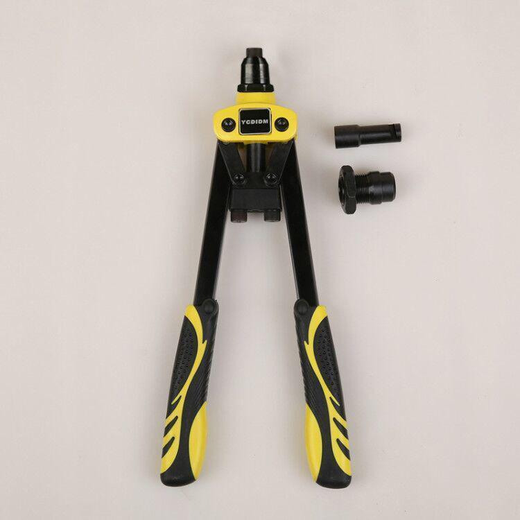 Fingerprint Lock Hole Expander - Anti-theft Installation Tool, Sheet Metal Door Reaming, Locksmith Manual Tool