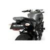 ACTIVE Fender Eliminator Kit LED License Plate for 1153055 [with Light] MT-09/ABS ('14)