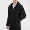 Nike Training Sports Hooded Jacket Men Outerwear Black CU4480-010