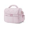 2026 New Nylon Lunch Bag Reusable Multi-functional Insulated Lunch Box Leakproof Insulated Bag Women Special Purpose Bags LIJIAO