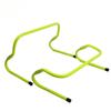 Folding Adjustable Agility Hurdles