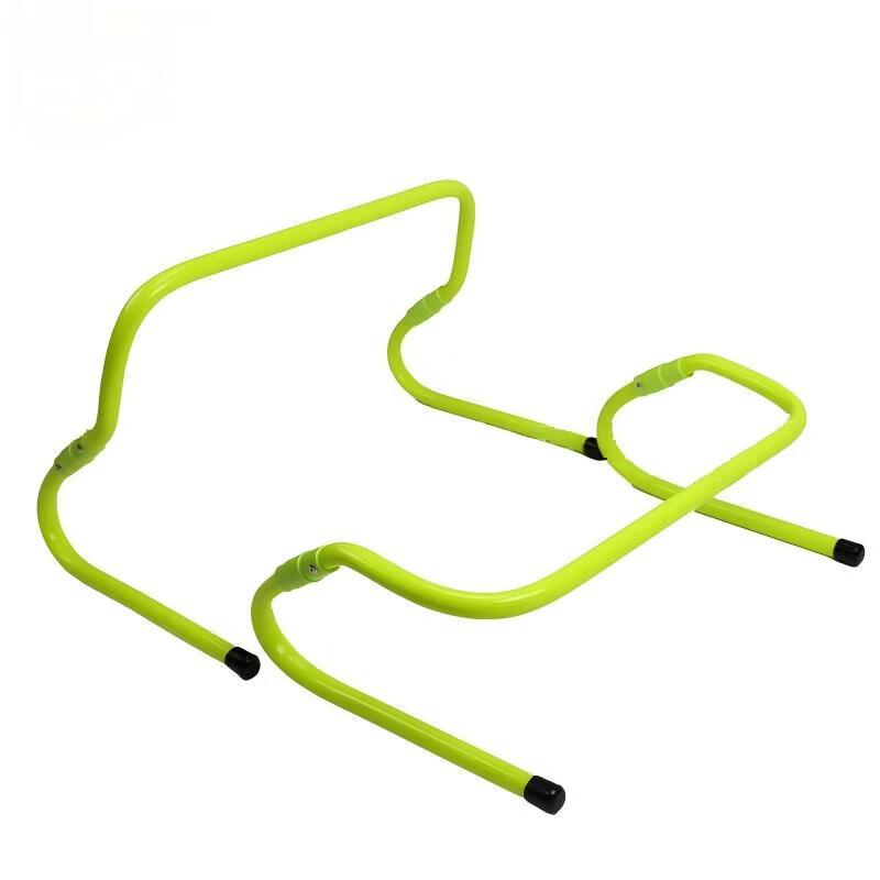 Folding Adjustable Agility Hurdles