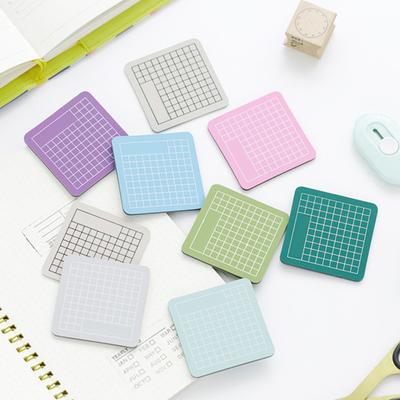 Model Cutting Mat Clear Scale Accurate Measure Hard Anti-crack Square Shape DIY Stationery Scrapbook Material Cutting Mat Art Supplies