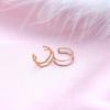 Øredobber – Earcuffs øredobber