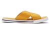 One Star Wmns Converse Slide 'Sunflower' Damen 565529C