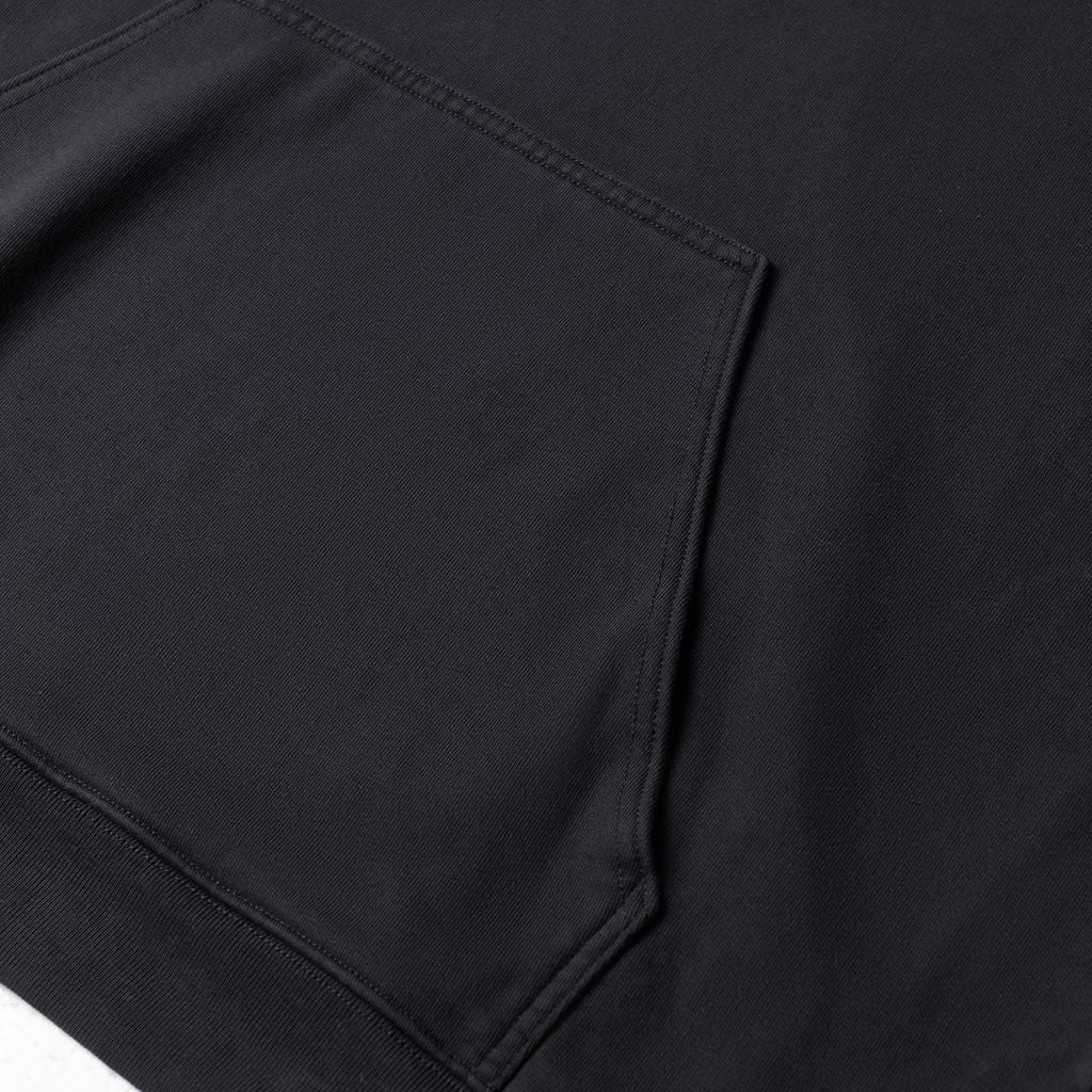Balenciaga Medium Fit Hoodie 600583TOVO61070
